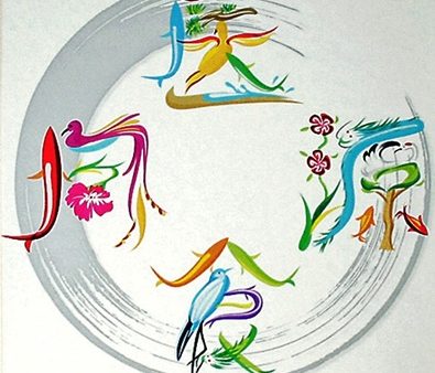中医学が教える生活の知恵「医食同源」