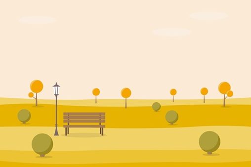 「夏」より「秋」に体の不調を感じませんか？