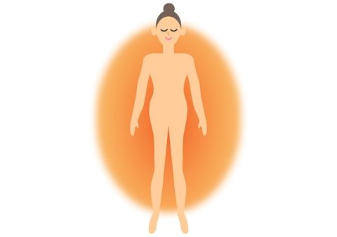 ボクたちに備わっている「自然治癒力」
