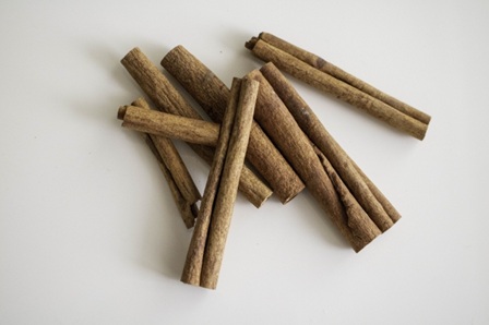 香辛料として有名な「シナモン」…
