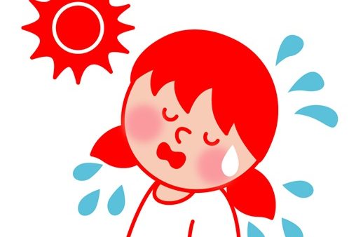 「夏バテ」「熱中症」に備える